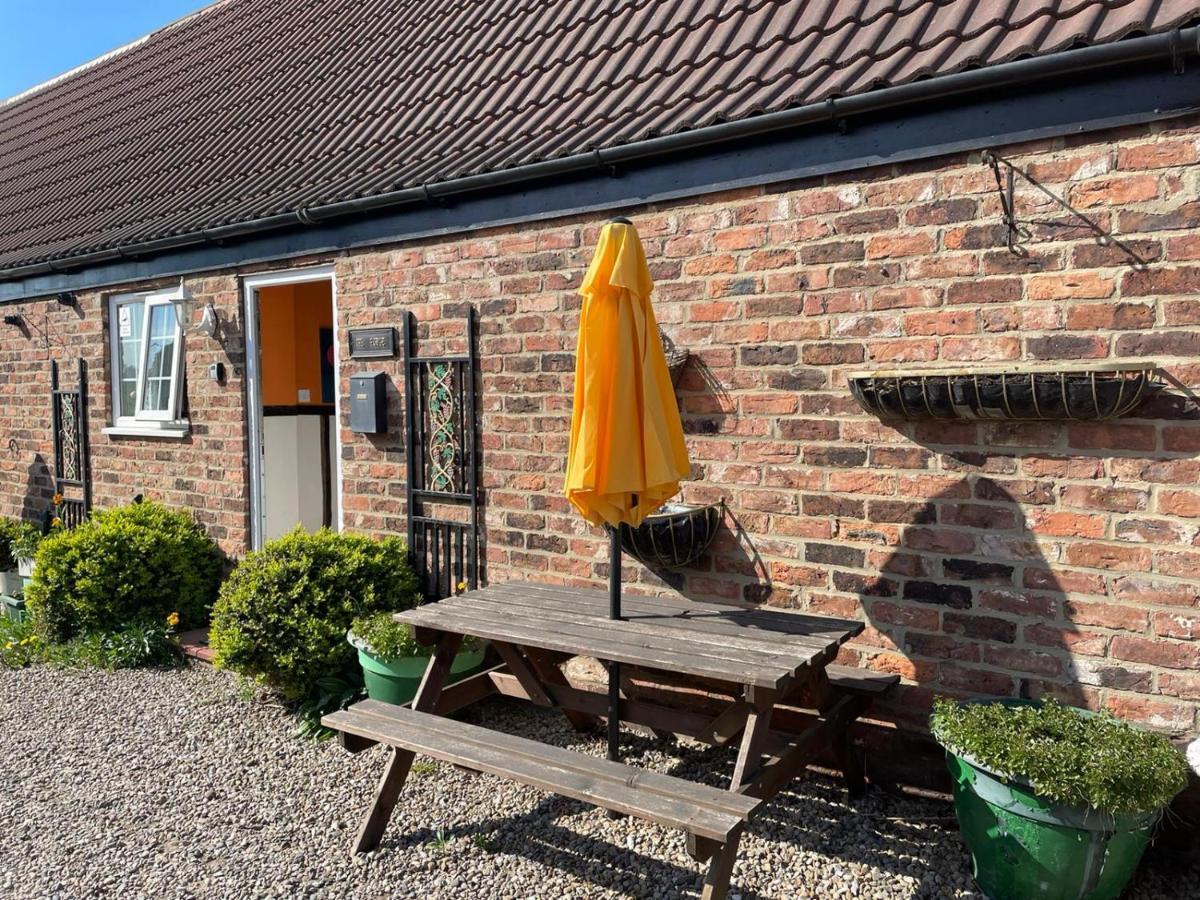 Yarm Cottages Sleeping 12 Kirklevington Exterior foto